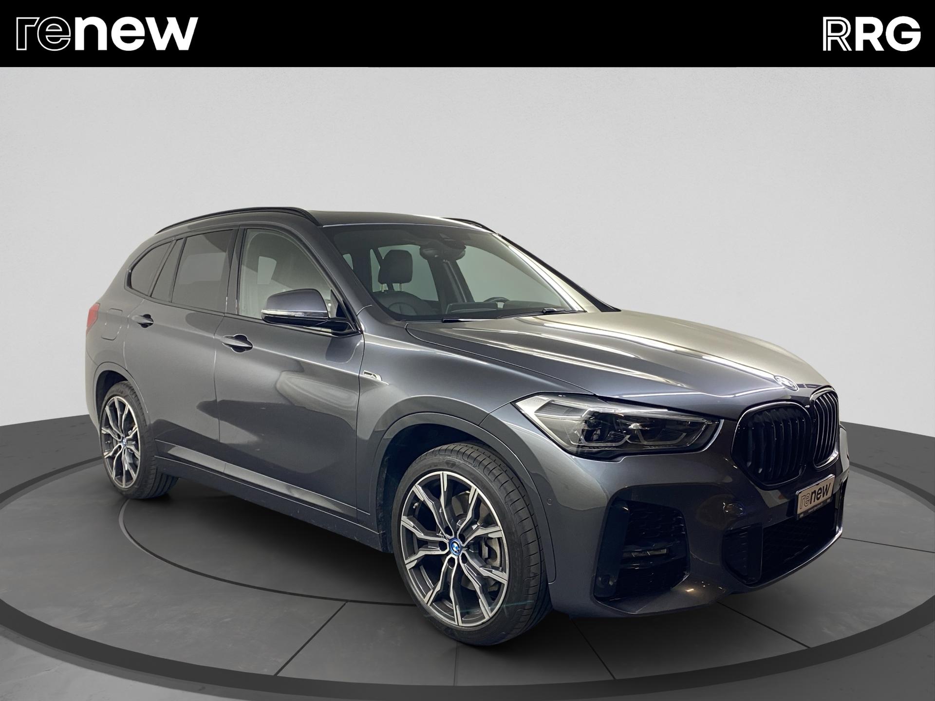 X1 xDrive 25e M Sport Steptronic