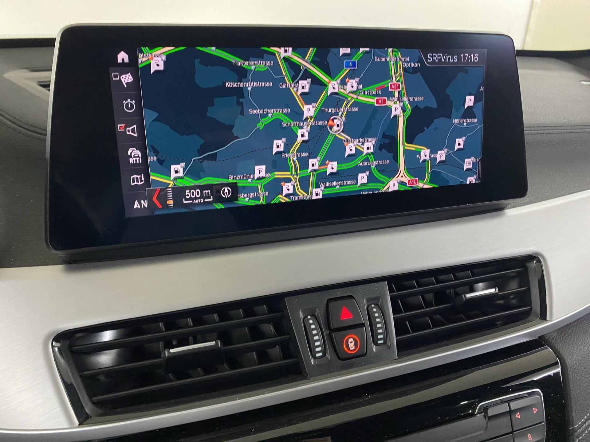 BMW X1 xDrive 25e M Sport Steptronic-image-20