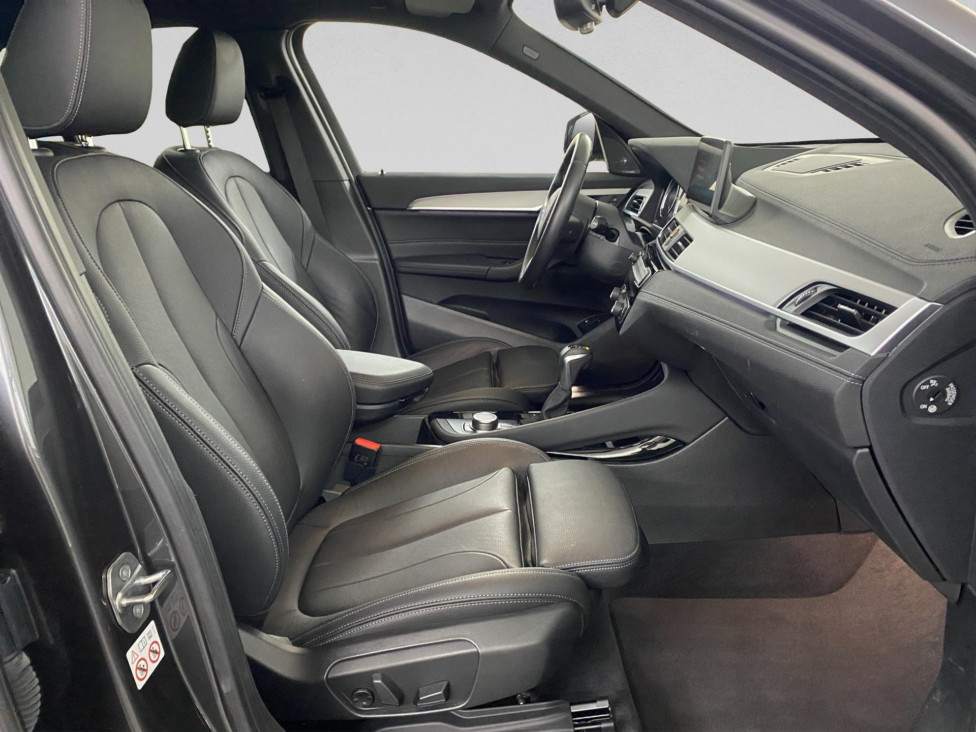 BMW X1 xDrive 25e M Sport Steptronic-image-16