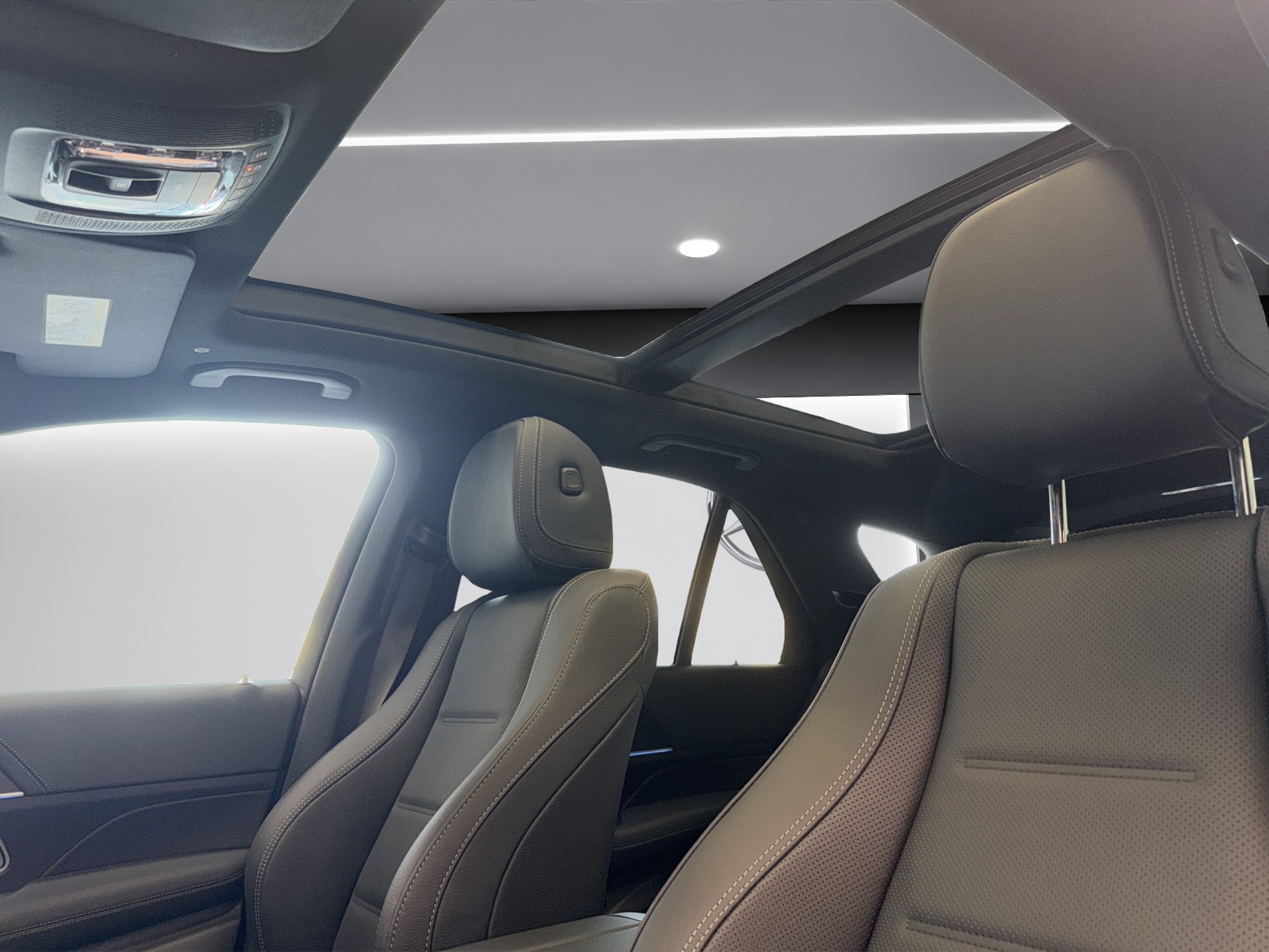 MERCEDES-BENZ GLE 400 e EQ Hybrid 4Matic 9G-Tronic EQ Star-image-10