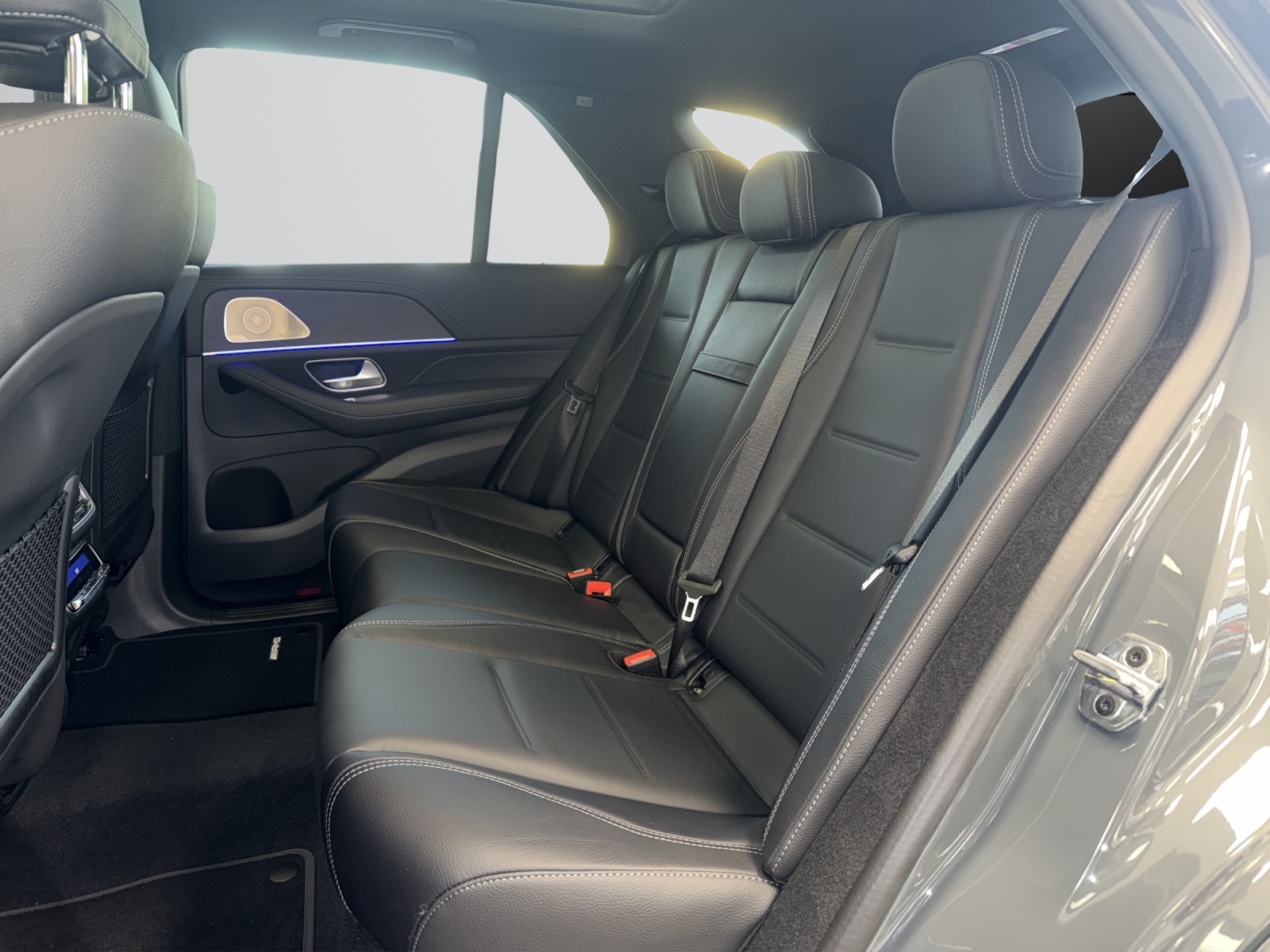 MERCEDES-BENZ GLE 400 e EQ Hybrid 4Matic 9G-Tronic EQ Star-image-11