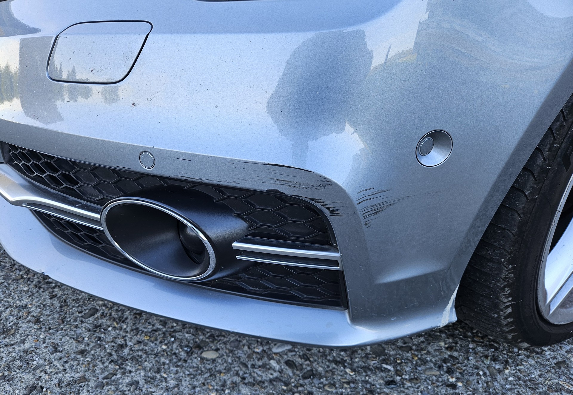 AUDI S7 Sportback 4.0 TFSI V8 quattro S-tronic-image-2
