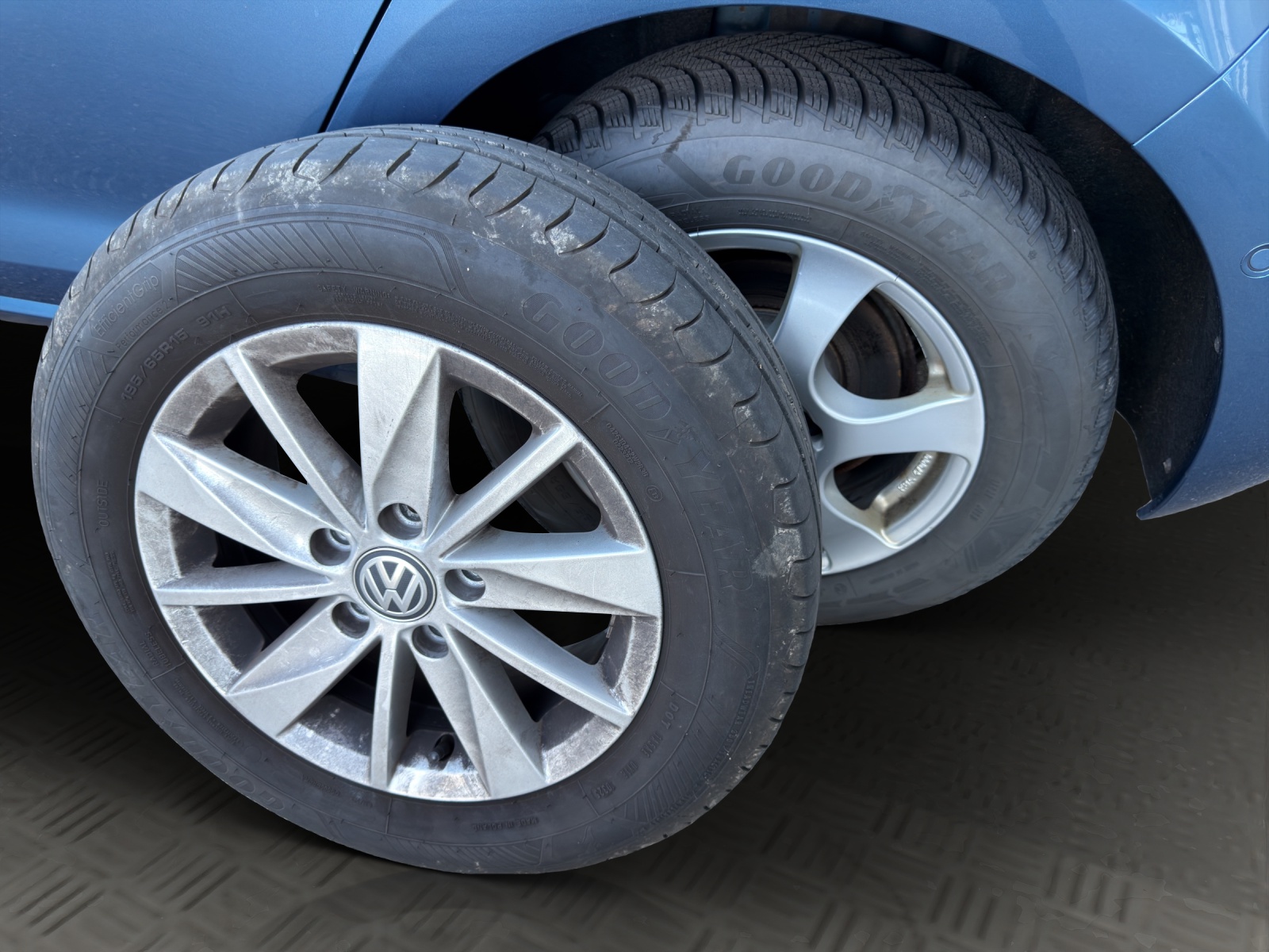 VW Golf 1.6 TDI Trendline 4Motion-image-20