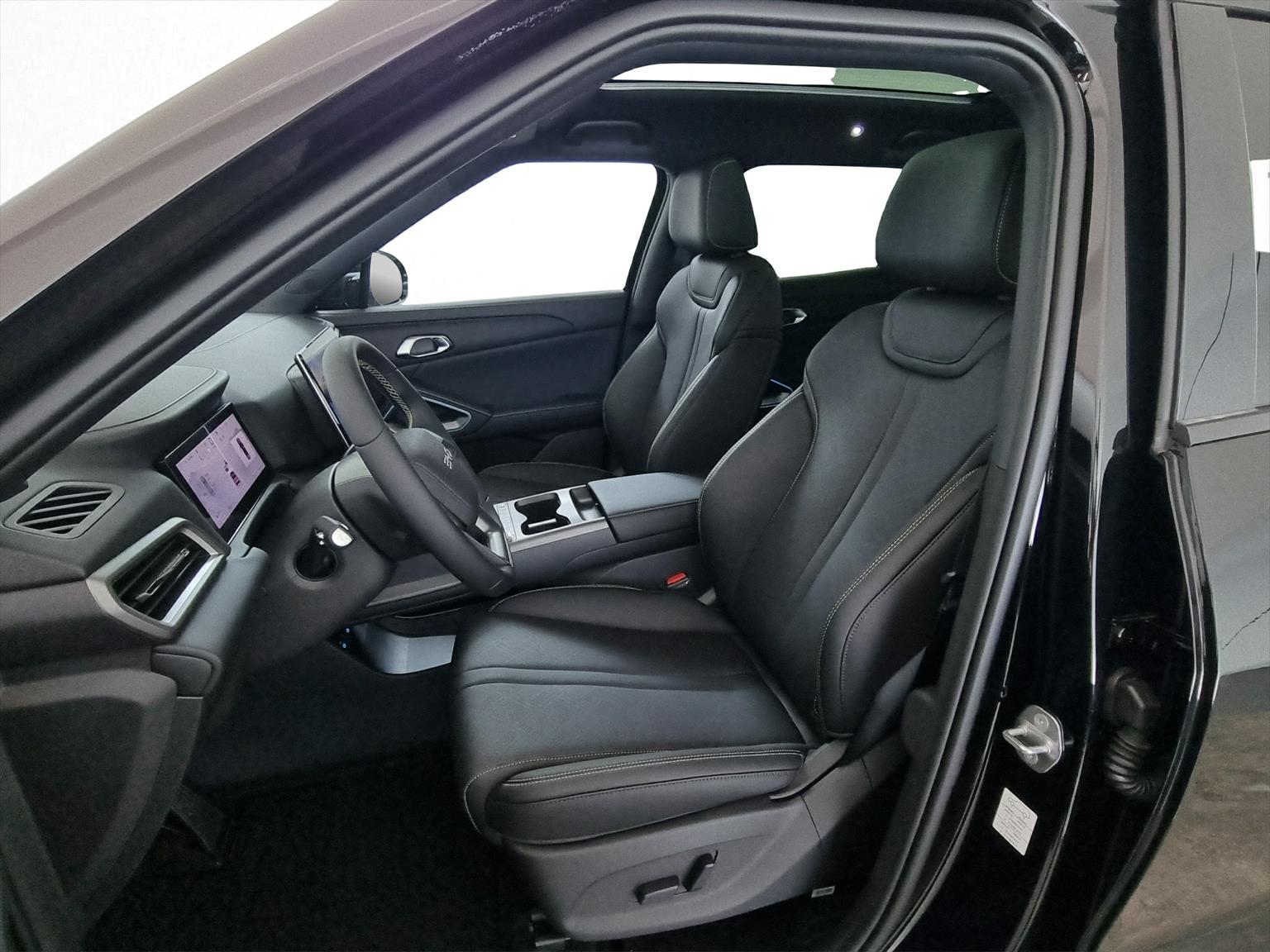 BYD Atto 2 DM-i Boost FWD-image-5