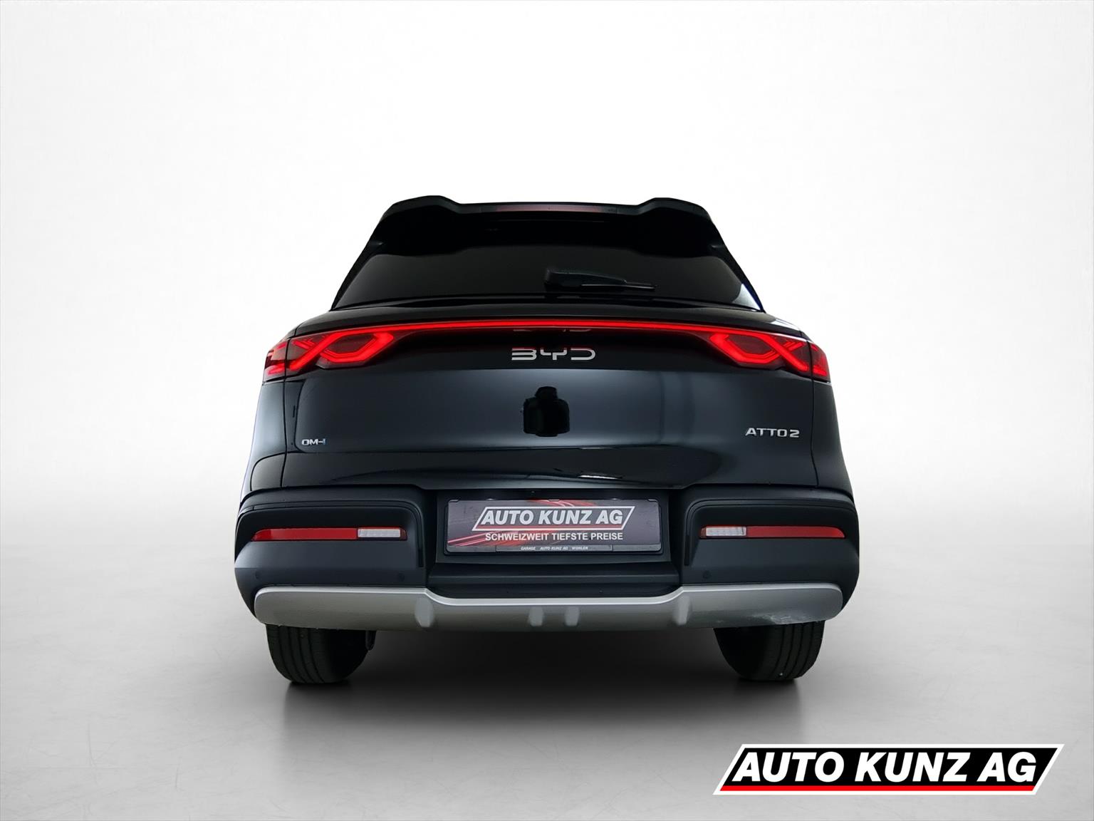 BYD Atto 2 DM-i Boost FWD-image-4