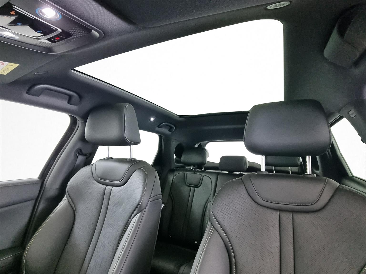 BYD Atto 2 DM-i Boost FWD-image-11