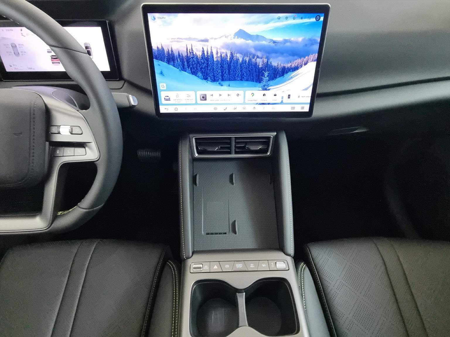 BYD Atto 2 DM-i Boost FWD-image-10