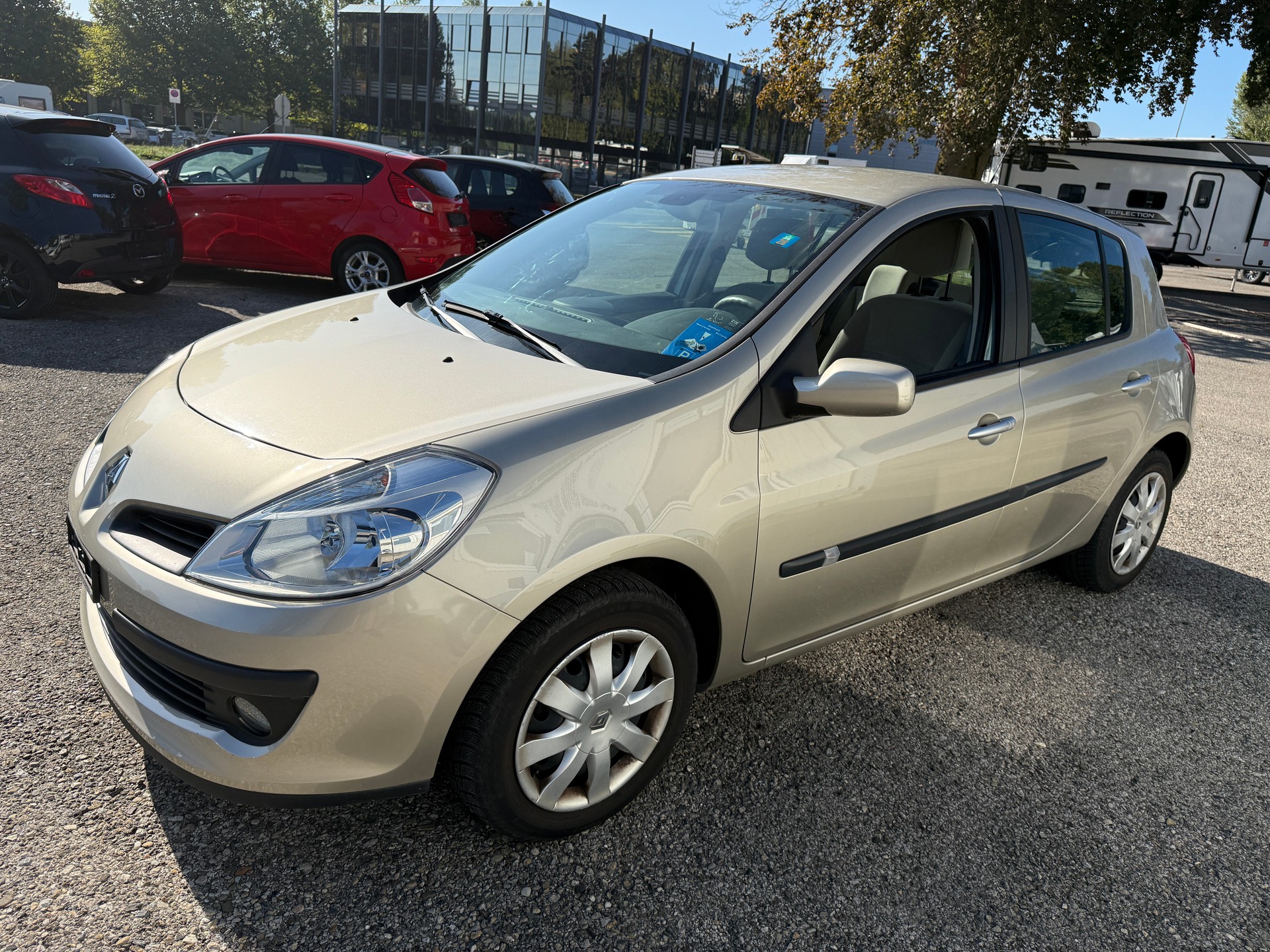 RENAULT Clio 1.6 16V Privilège-image-6