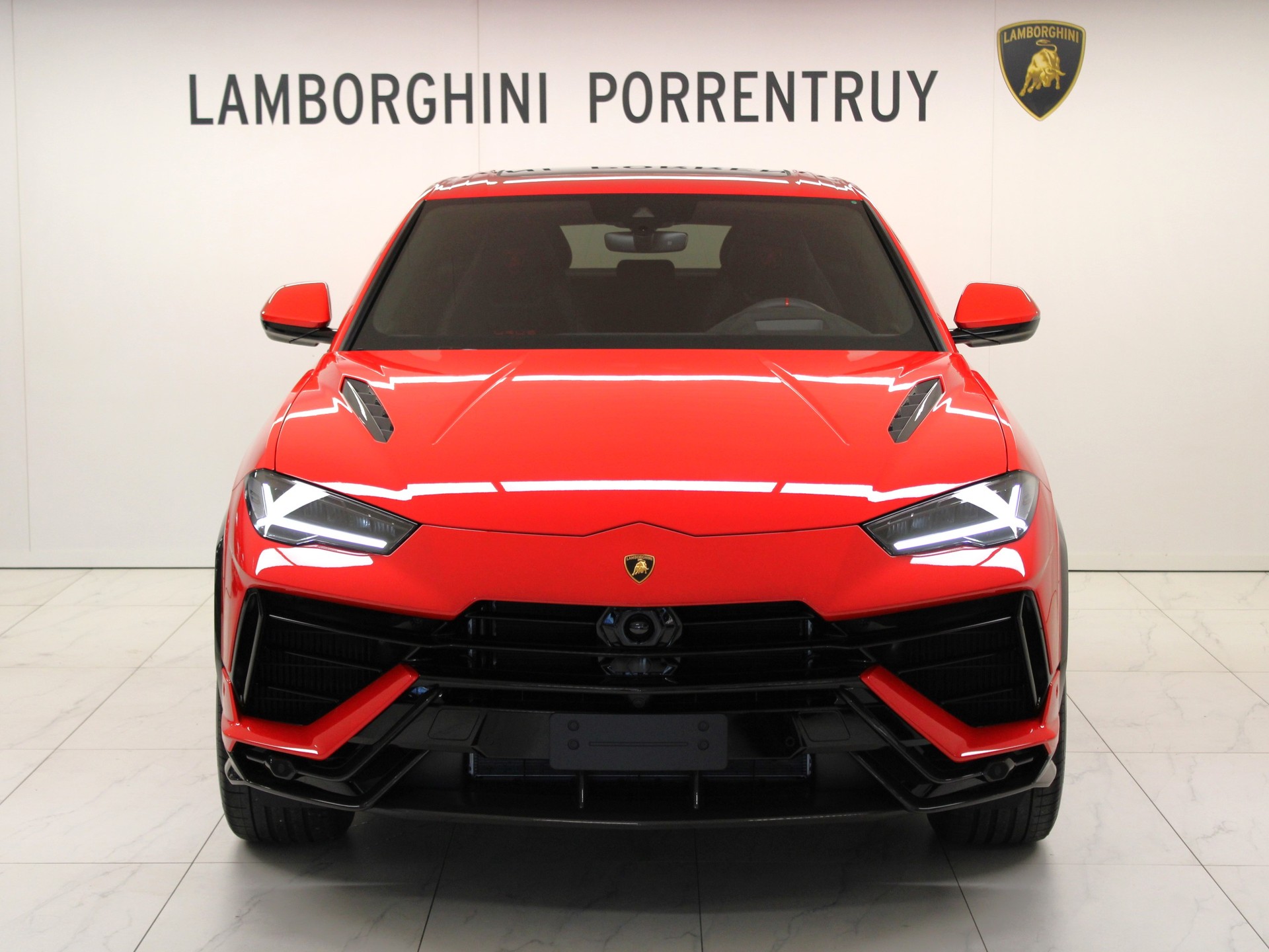 LAMBORGHINI Urus Performante-image-4