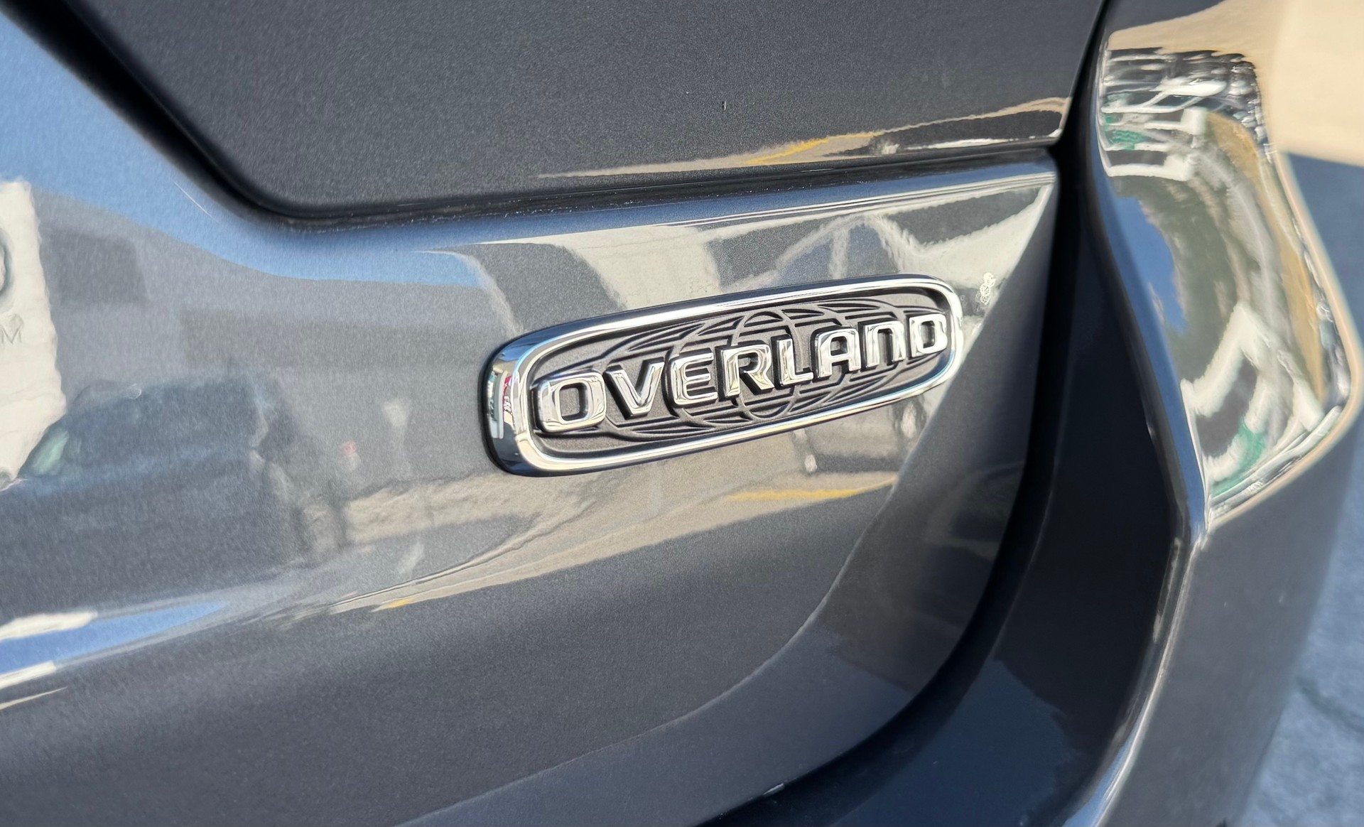 JEEP Grand Cherokee 2.0 Plug-in-Hybrid Overland 4xe-image-22