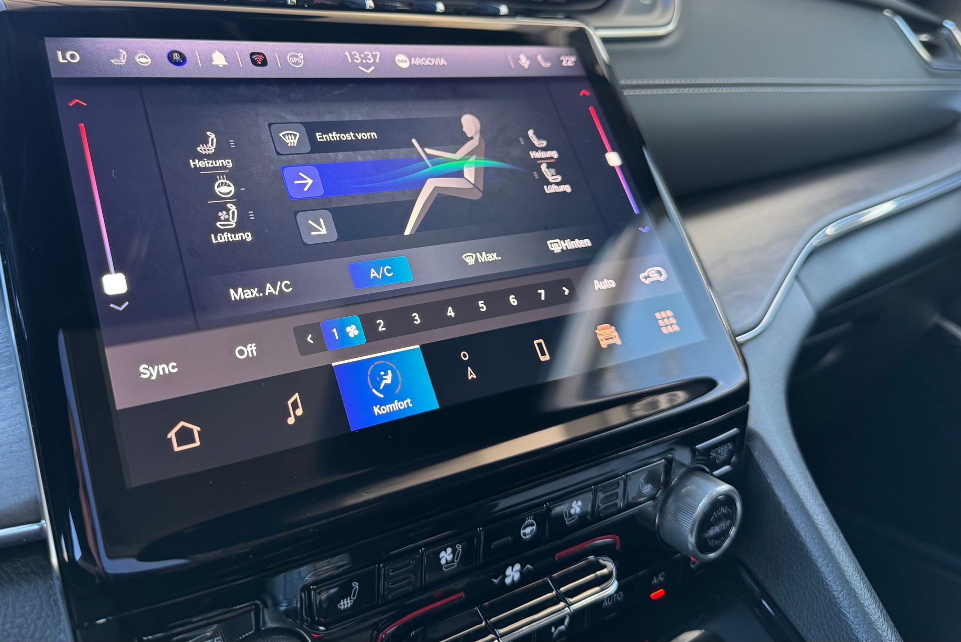 JEEP Grand Cherokee 2.0 Plug-in-Hybrid Overland 4xe-image-19