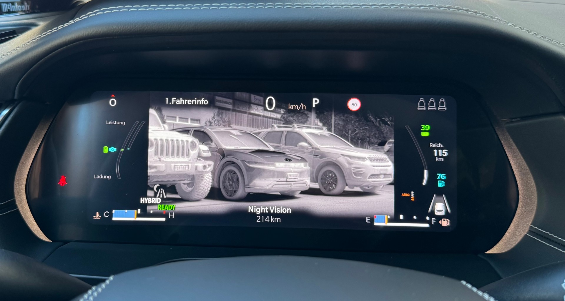 JEEP Grand Cherokee 2.0 Plug-in-Hybrid Overland 4xe-image-13