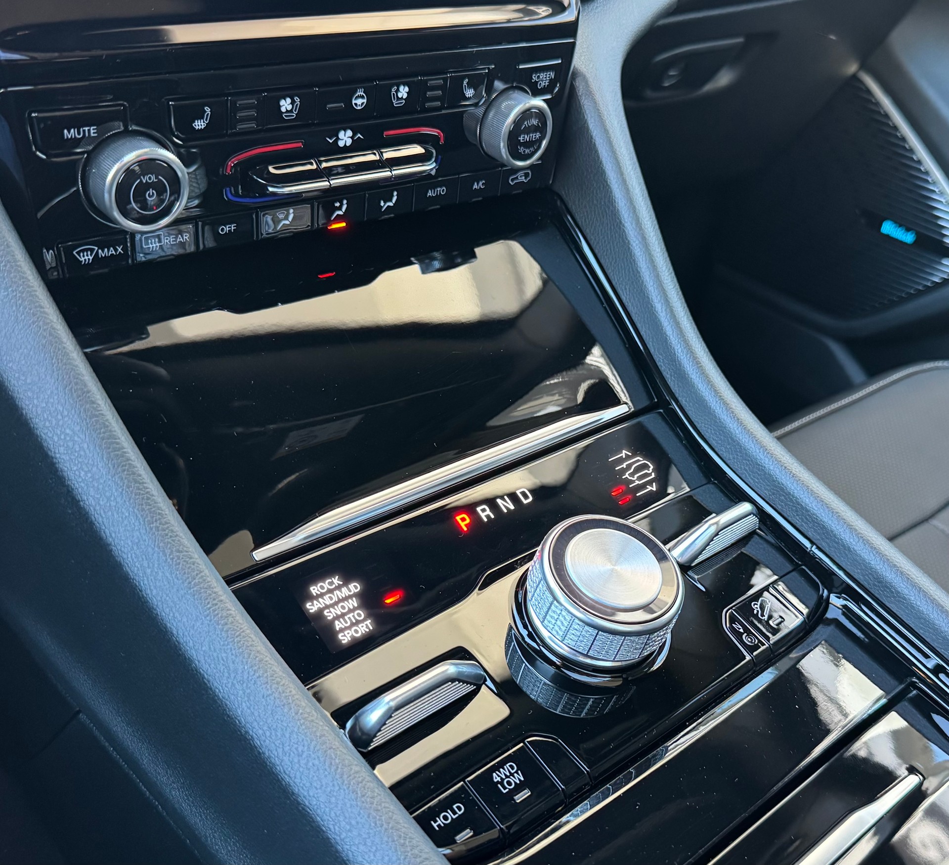 JEEP Grand Cherokee 2.0 Plug-in-Hybrid Overland 4xe-image-20