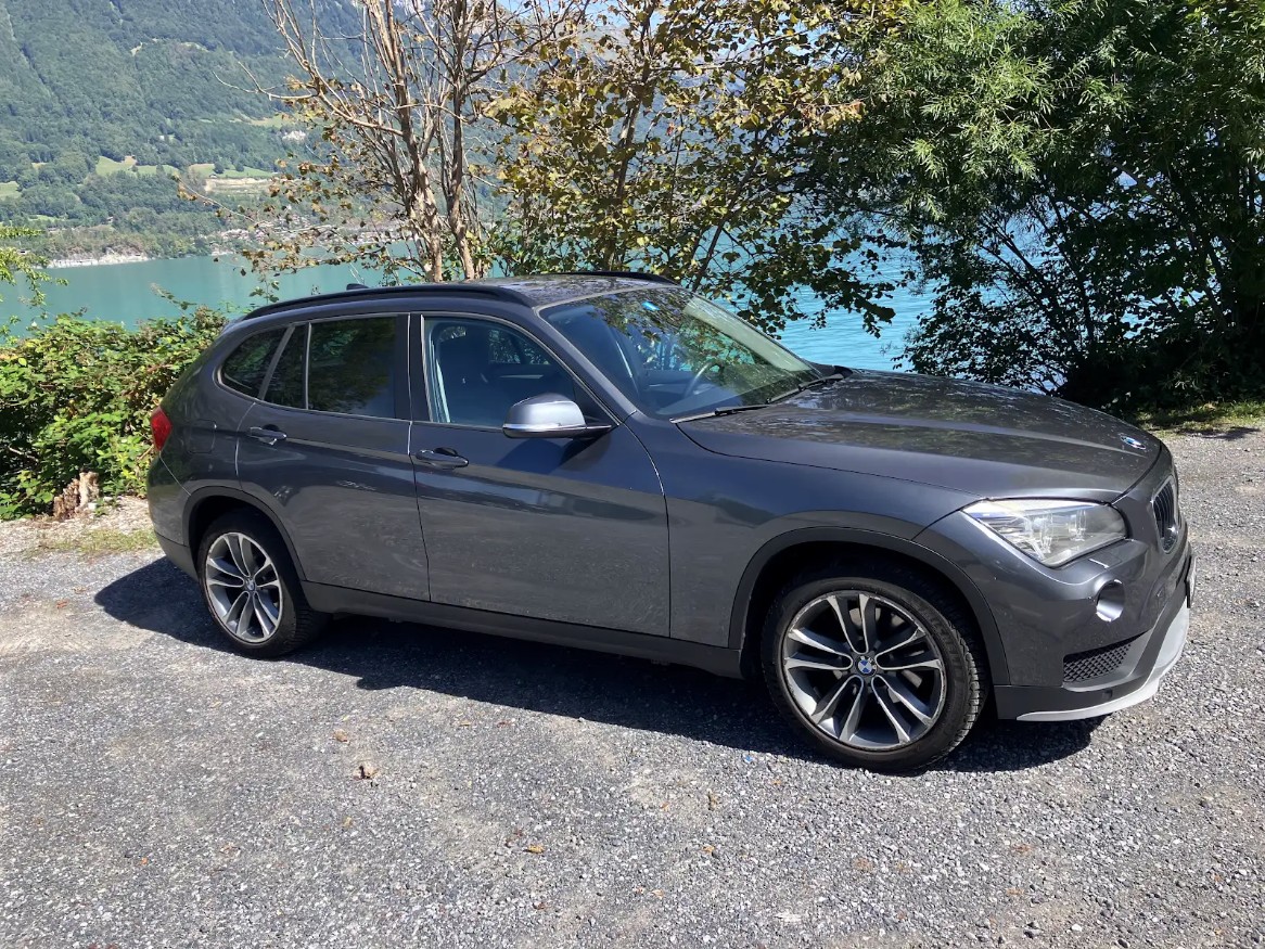 BMW 20d xDrive-image-0