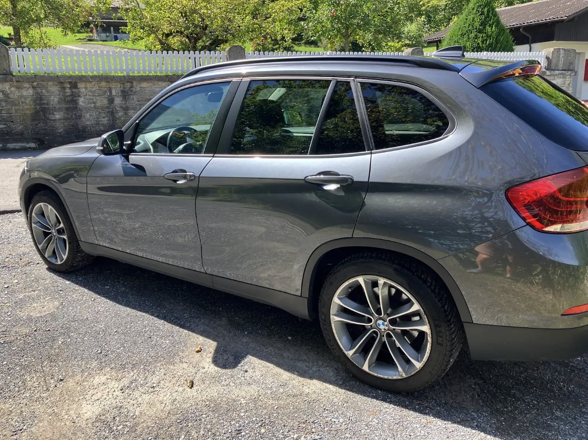 BMW 20d xDrive-image-3
