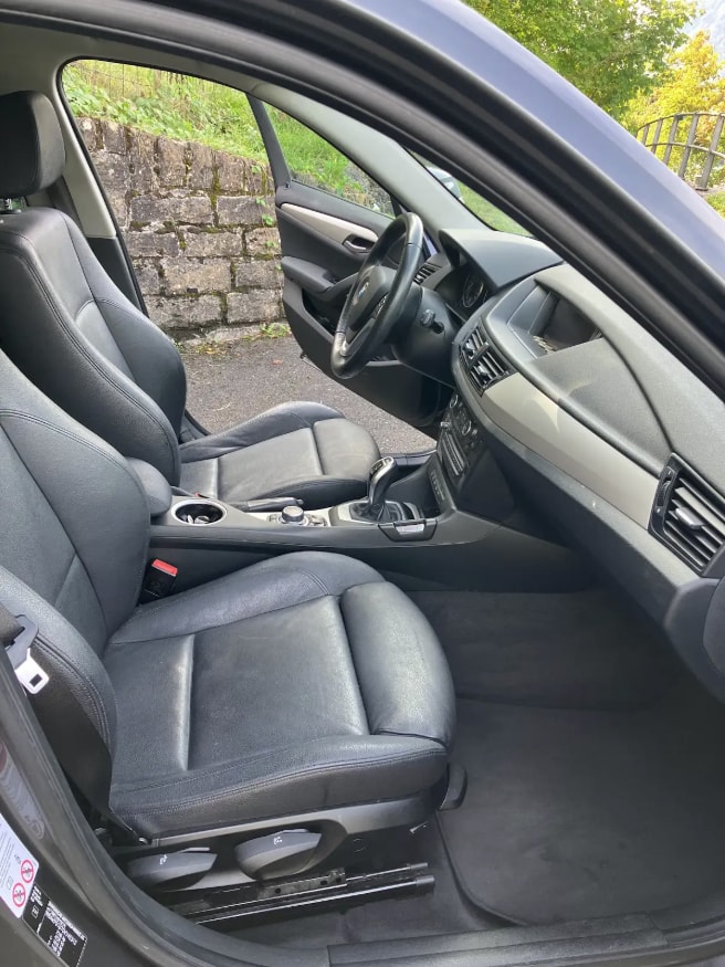 BMW 20d xDrive-image-5
