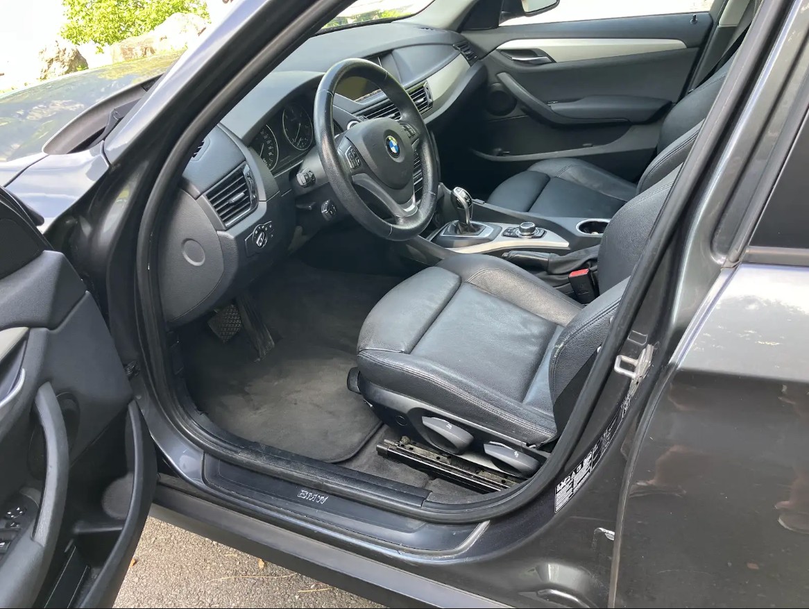 BMW 20d xDrive-image-8