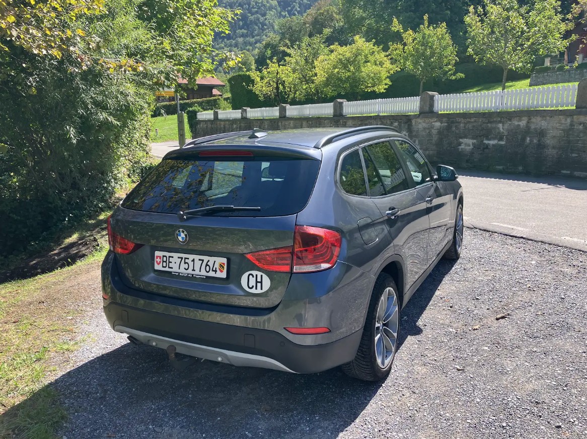 BMW 20d xDrive-image-2