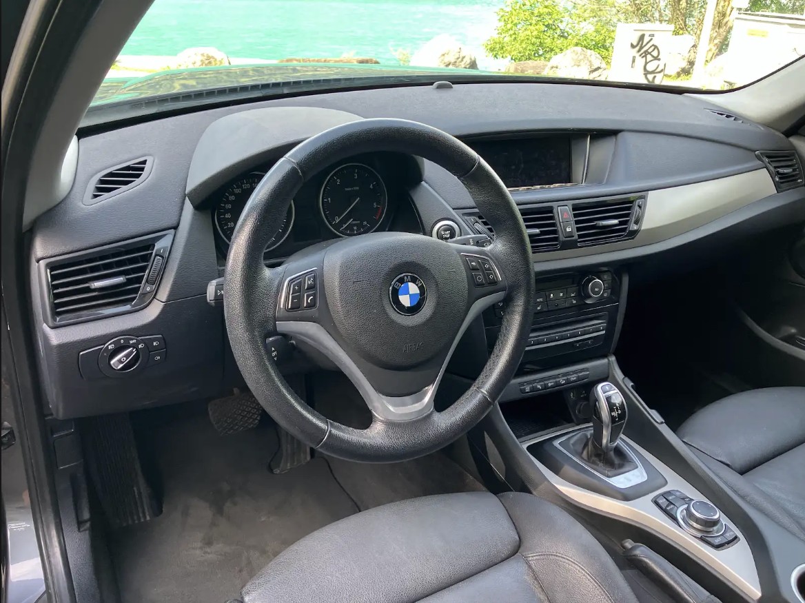 BMW 20d xDrive-image-7