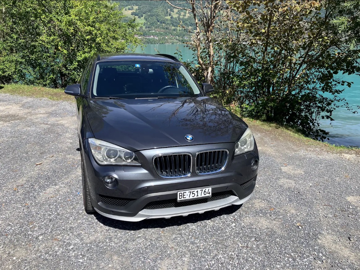 BMW 20d xDrive-image-1