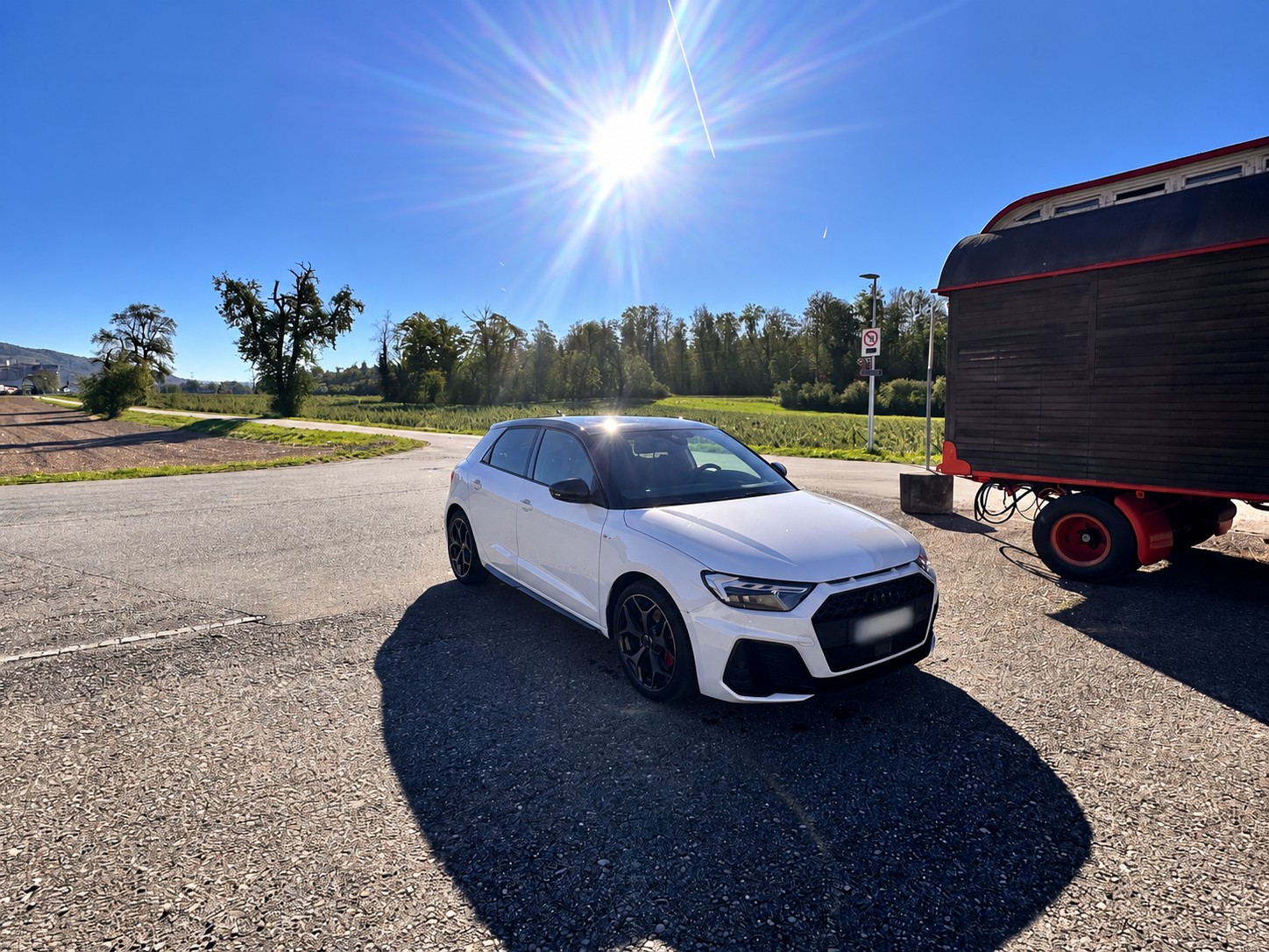 AUDI 1.5 35 TFSI S Line S-Tronic