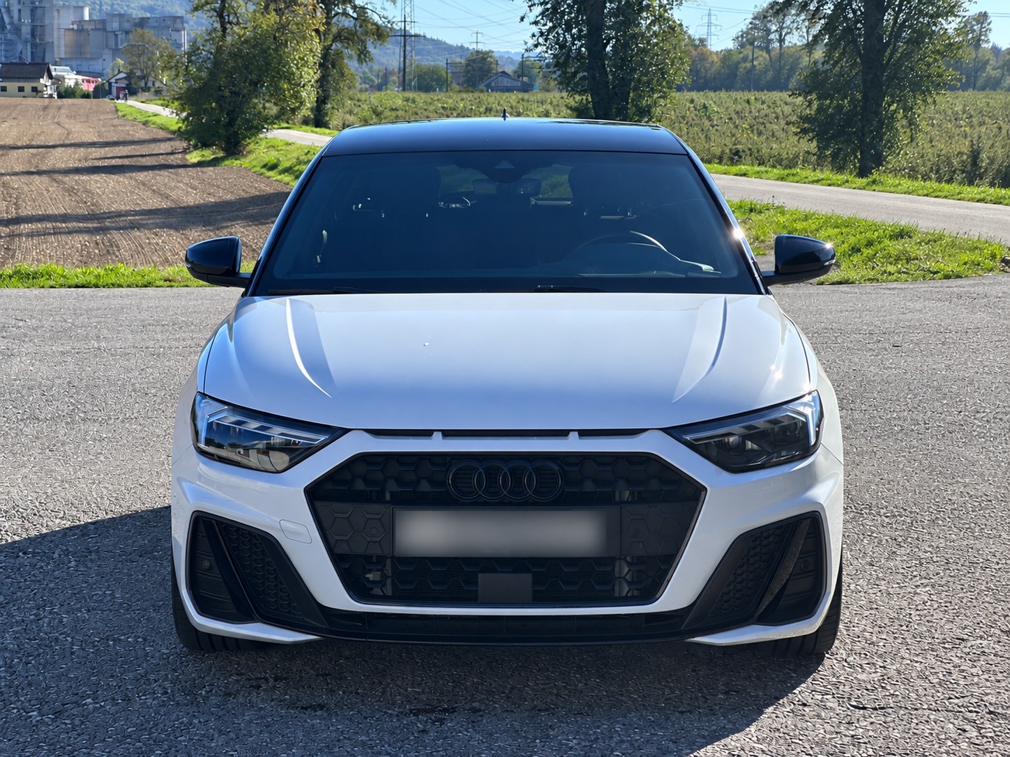 AUDI 1.5 35 TFSI S Line S-Tronic-image-3
