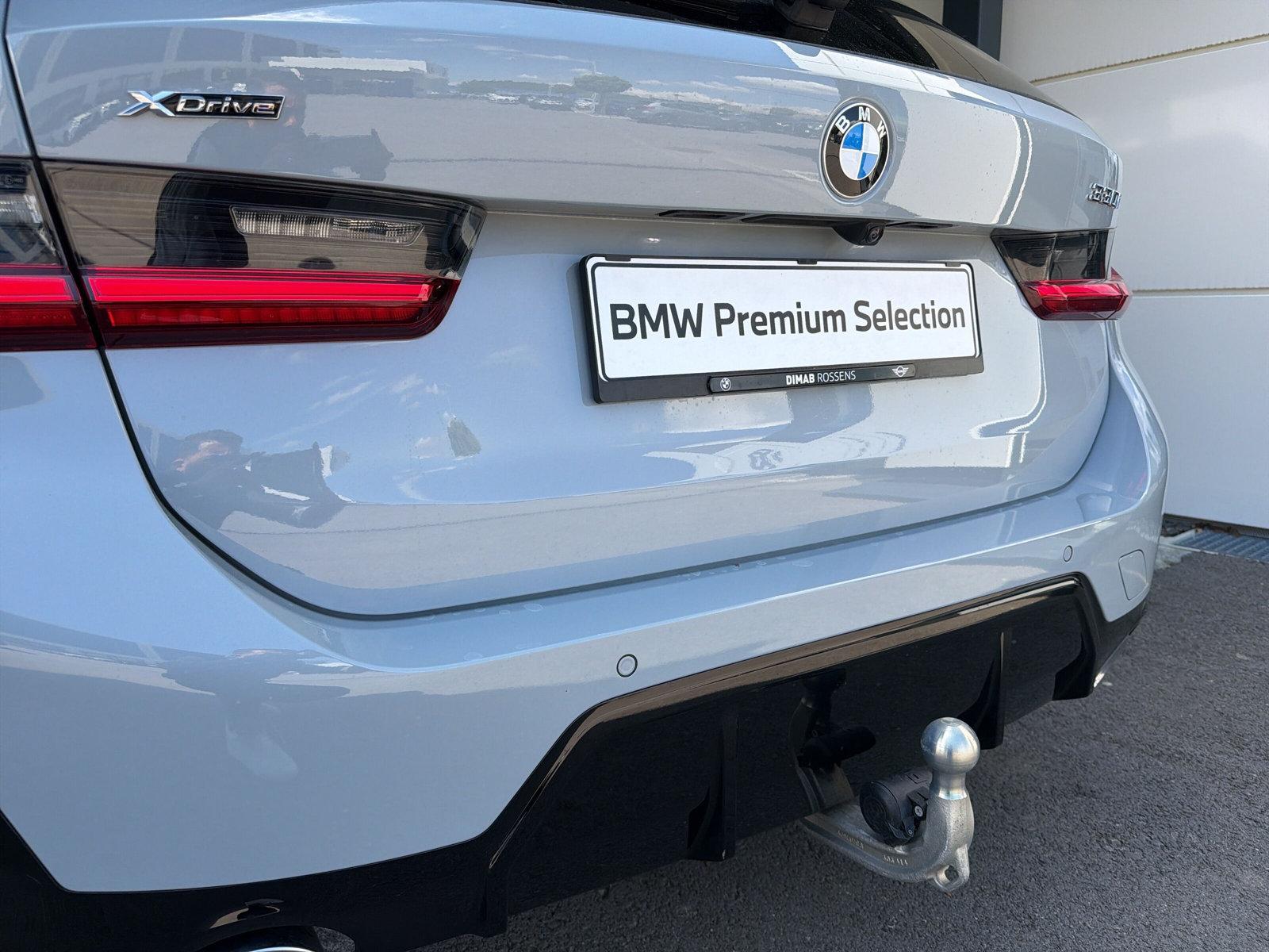 BMW 330i M Sport Touring xDrive G21 (CH) AHK 1.8T đ-image-22