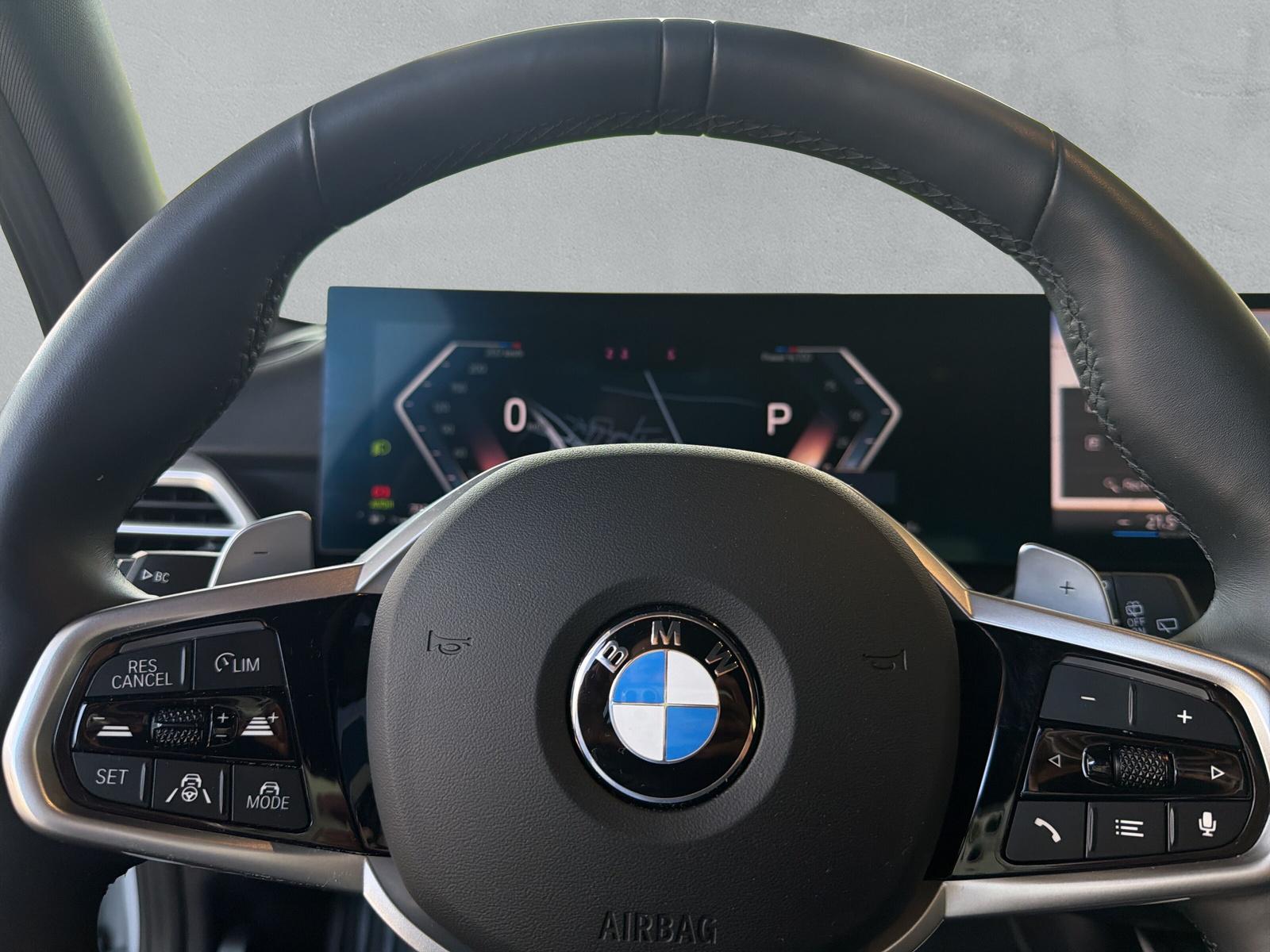 BMW 330i M Sport Touring xDrive G21 (CH) AHK 1.8T đ-image-18