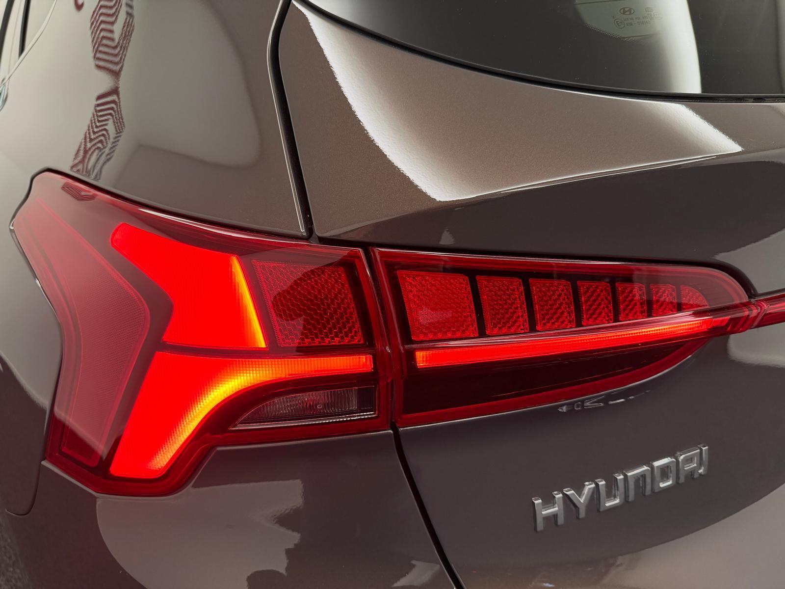 HYUNDAI Santa Fe 1.6 T-GDi PHEV Vertex-image-7