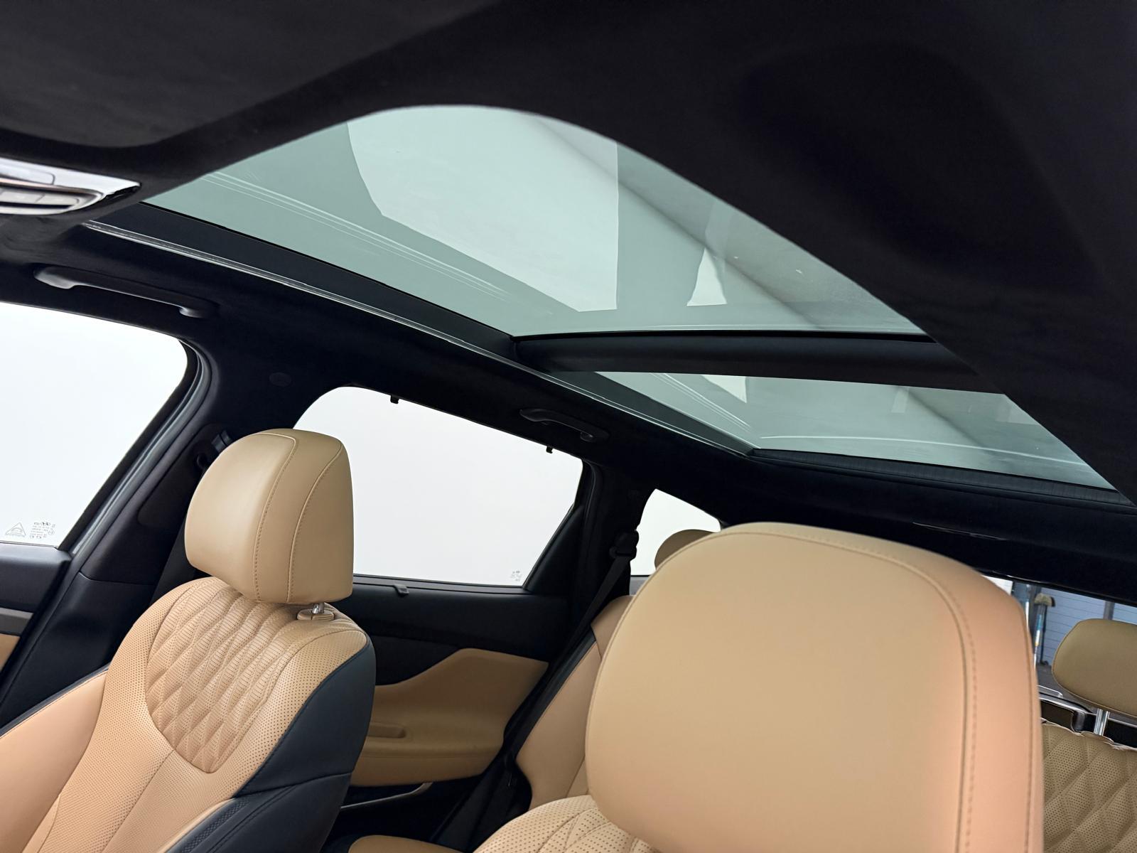 HYUNDAI Santa Fe 1.6 T-GDi PHEV Vertex-image-14