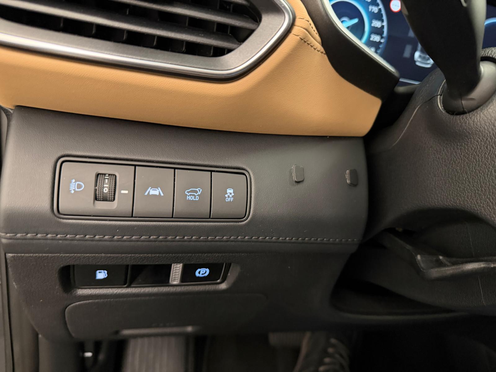 HYUNDAI Santa Fe 1.6 T-GDi PHEV Vertex-image-18