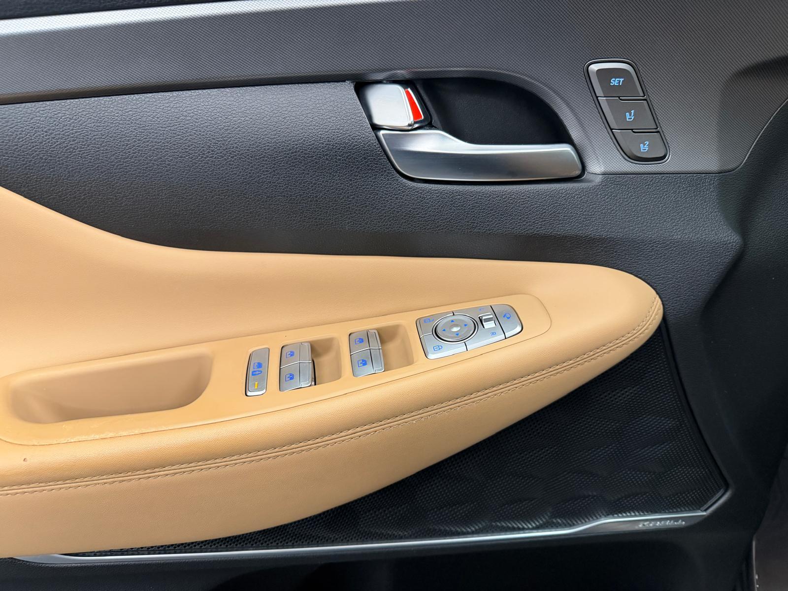 HYUNDAI Santa Fe 1.6 T-GDi PHEV Vertex-image-17