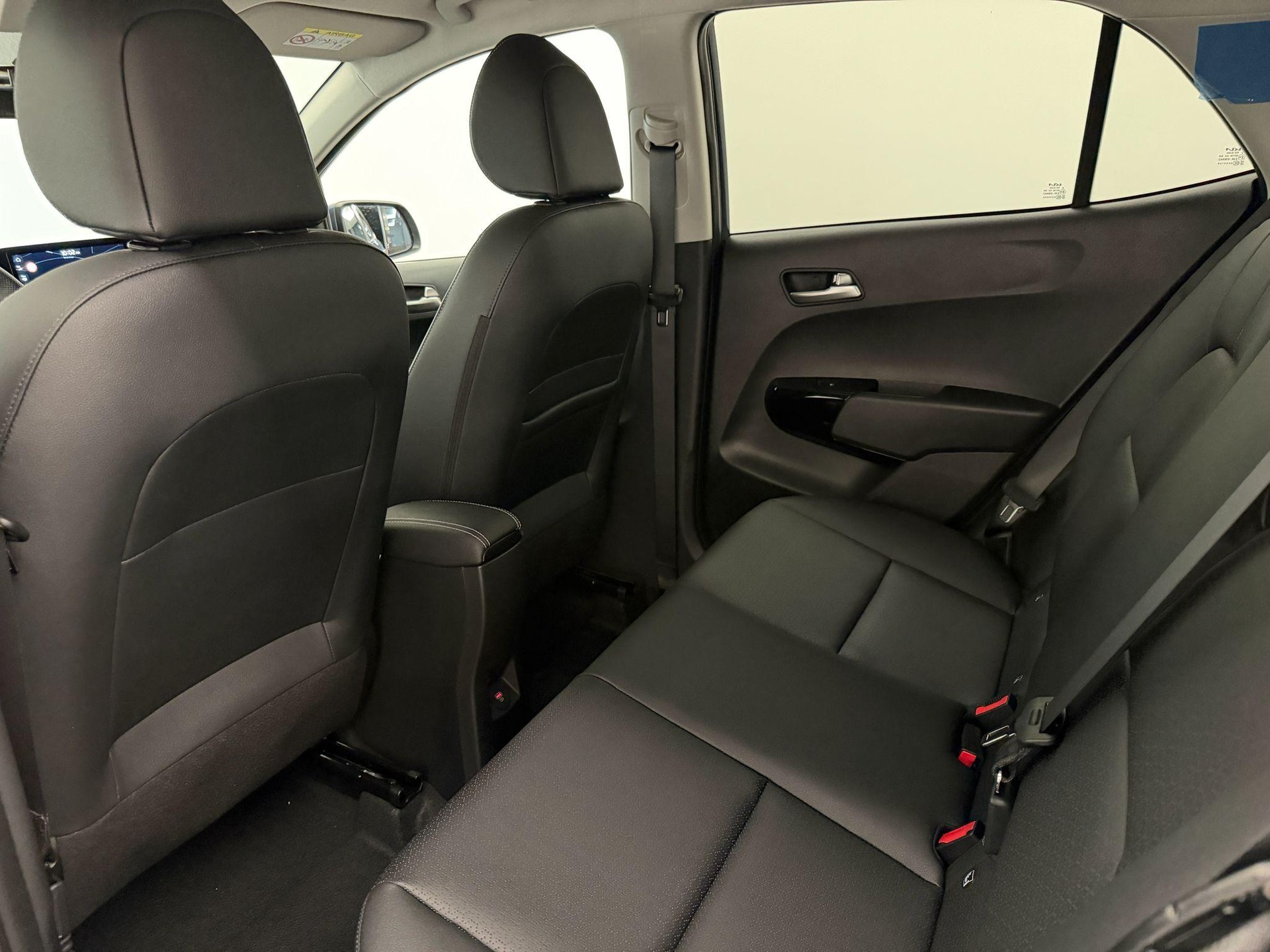 KIA Picanto 1.2 CVVT GT-Line / Neuwagen / 7 Jahre Werksgarantie-image-10
