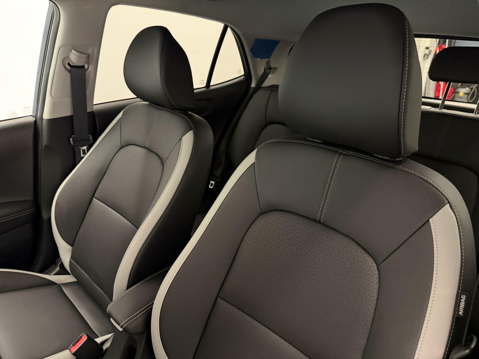 KIA Picanto 1.2 CVVT GT-Line Automat / Neuwagen / 8 Jahre Werksgarantie-image-11