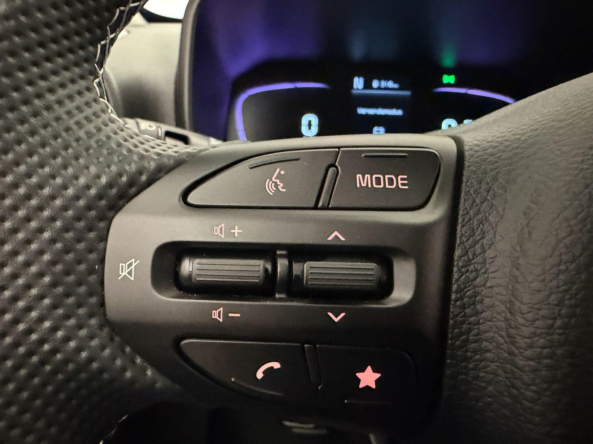 KIA Picanto 1.2 CVVT GT-Line / Neuwagen / 7 Jahre Werksgarantie-image-15
