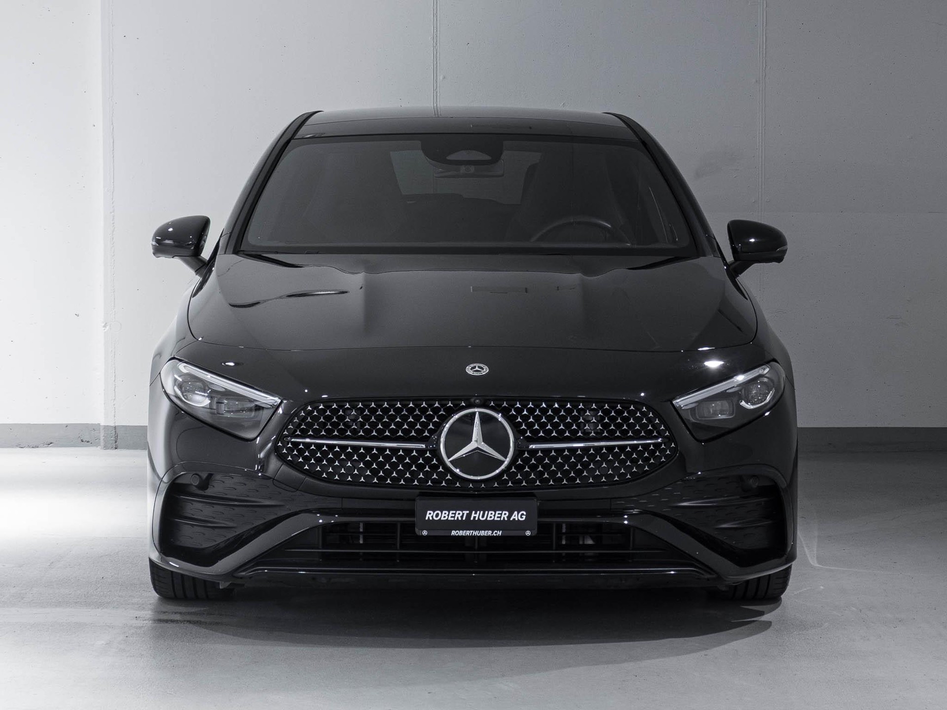 MERCEDES-BENZ A 180-image-2