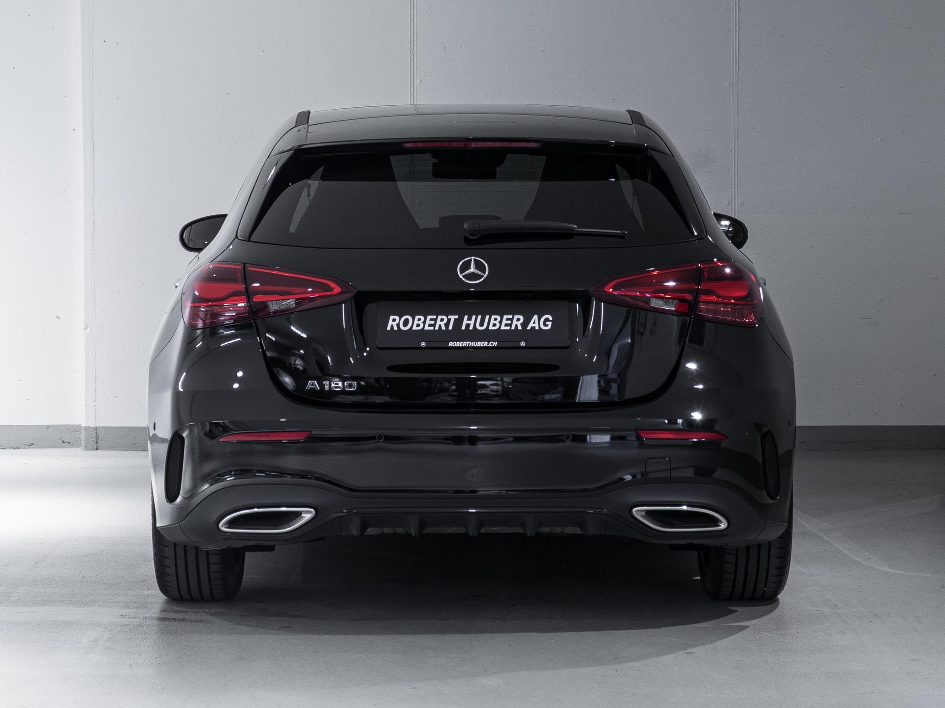 MERCEDES-BENZ A 180-image-5