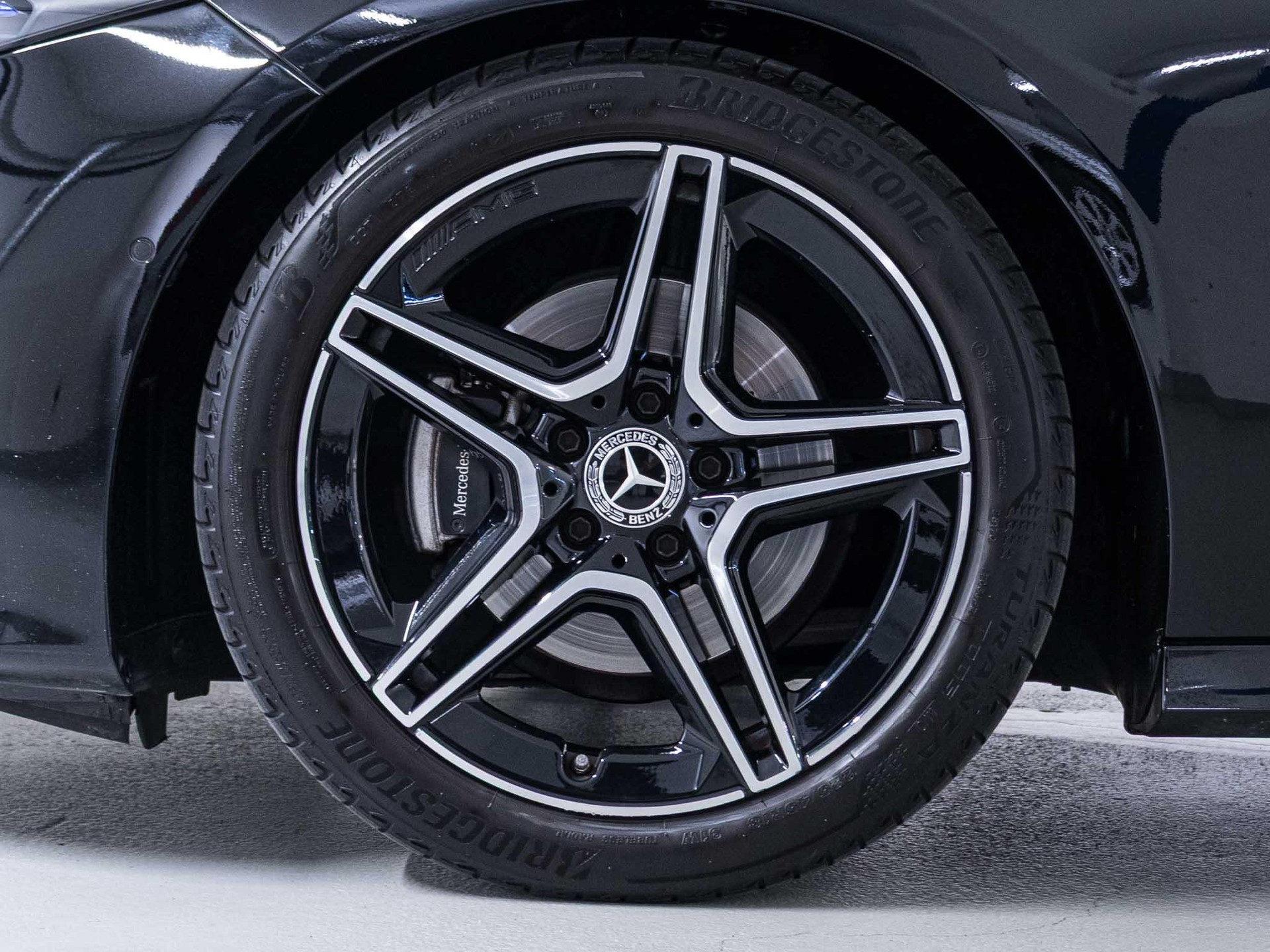 MERCEDES-BENZ A 180-image-14