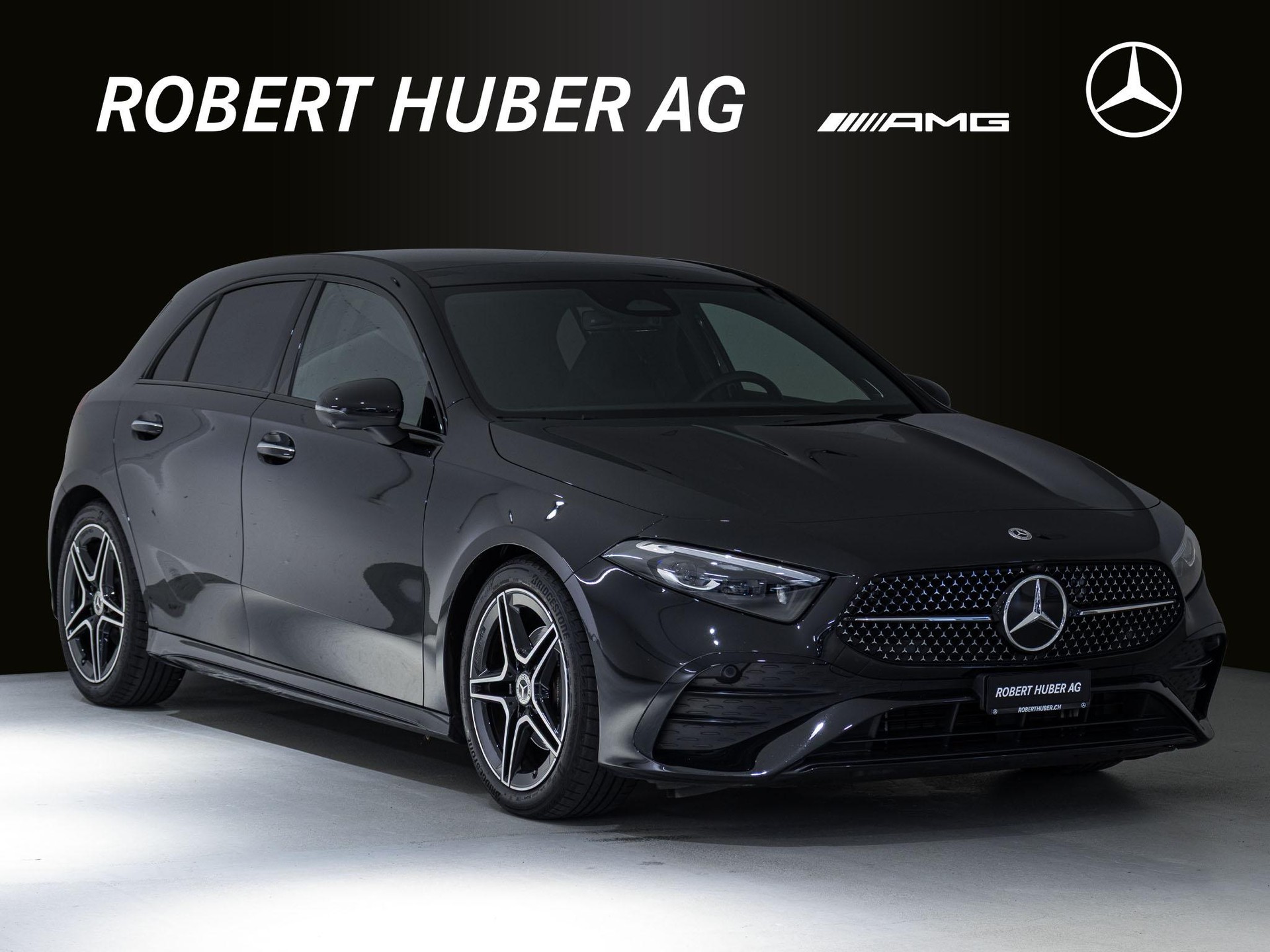 MERCEDES-BENZ A 180-image-0