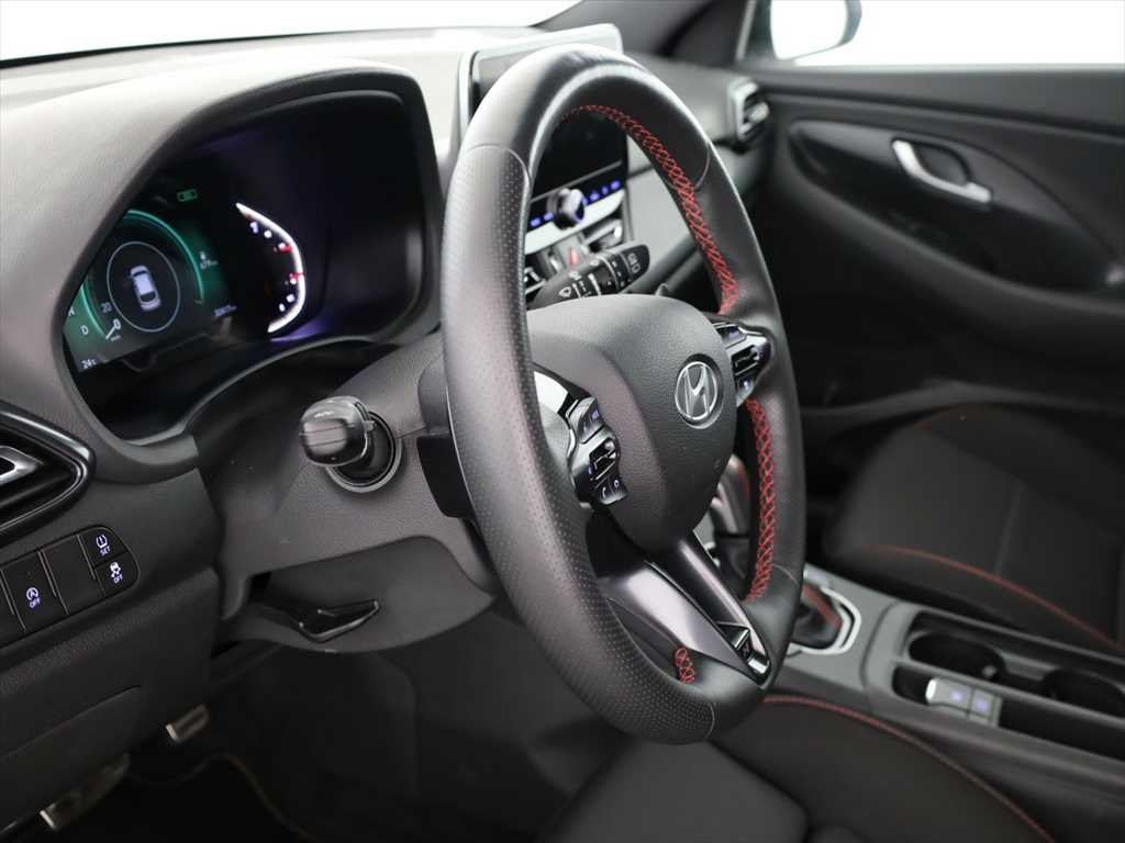 HYUNDAI i30 Wagon 1.5 T-GDi N Line 48V MH DCT-image-6