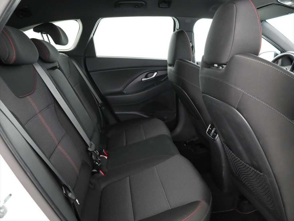 HYUNDAI i30 Wagon 1.5 T-GDi N Line 48V MH DCT-image-9