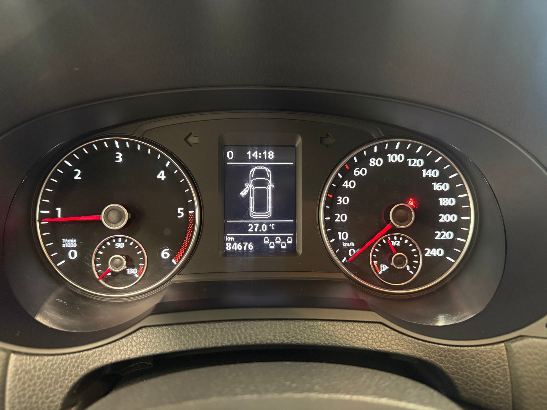 VW Sharan 2.0 TDI BlueMotion Technology Cup-image-27