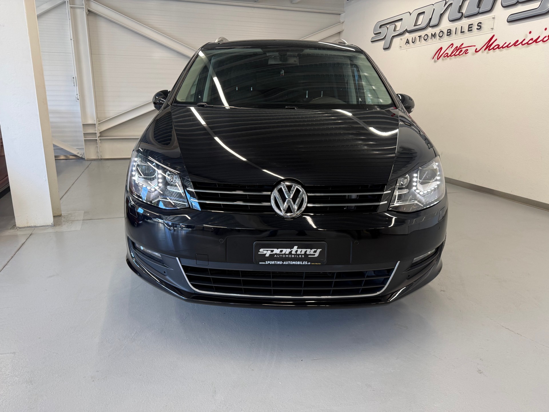VW Sharan 2.0 TDI BlueMotion Technology Cup-image-3