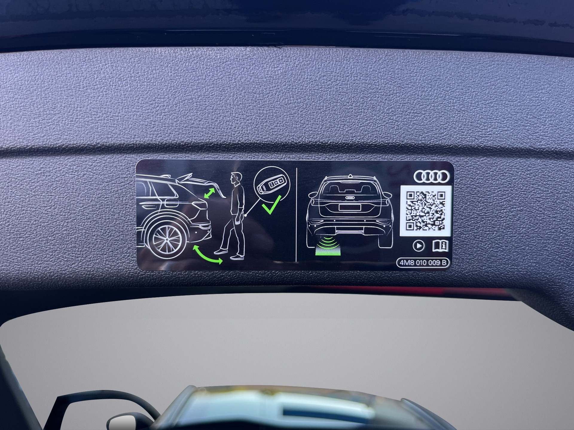 AUDI A6 Avant TFSI quattro 270 kW S tronic *B&O, Optik schwarz, ACC, AHK, el.Sitze Memory, 5J Garantie*-image-16