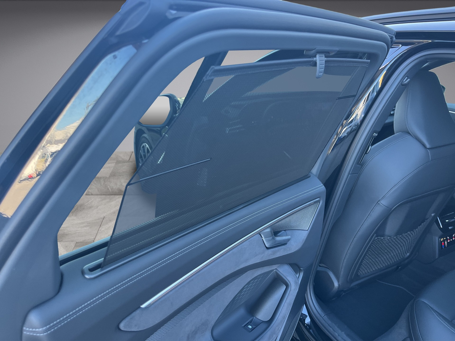 AUDI A6 Avant TFSI quattro 270 kW S tronic *B&O, Optik schwarz, ACC, AHK, el.Sitze Memory, 5J Garantie*-image-12