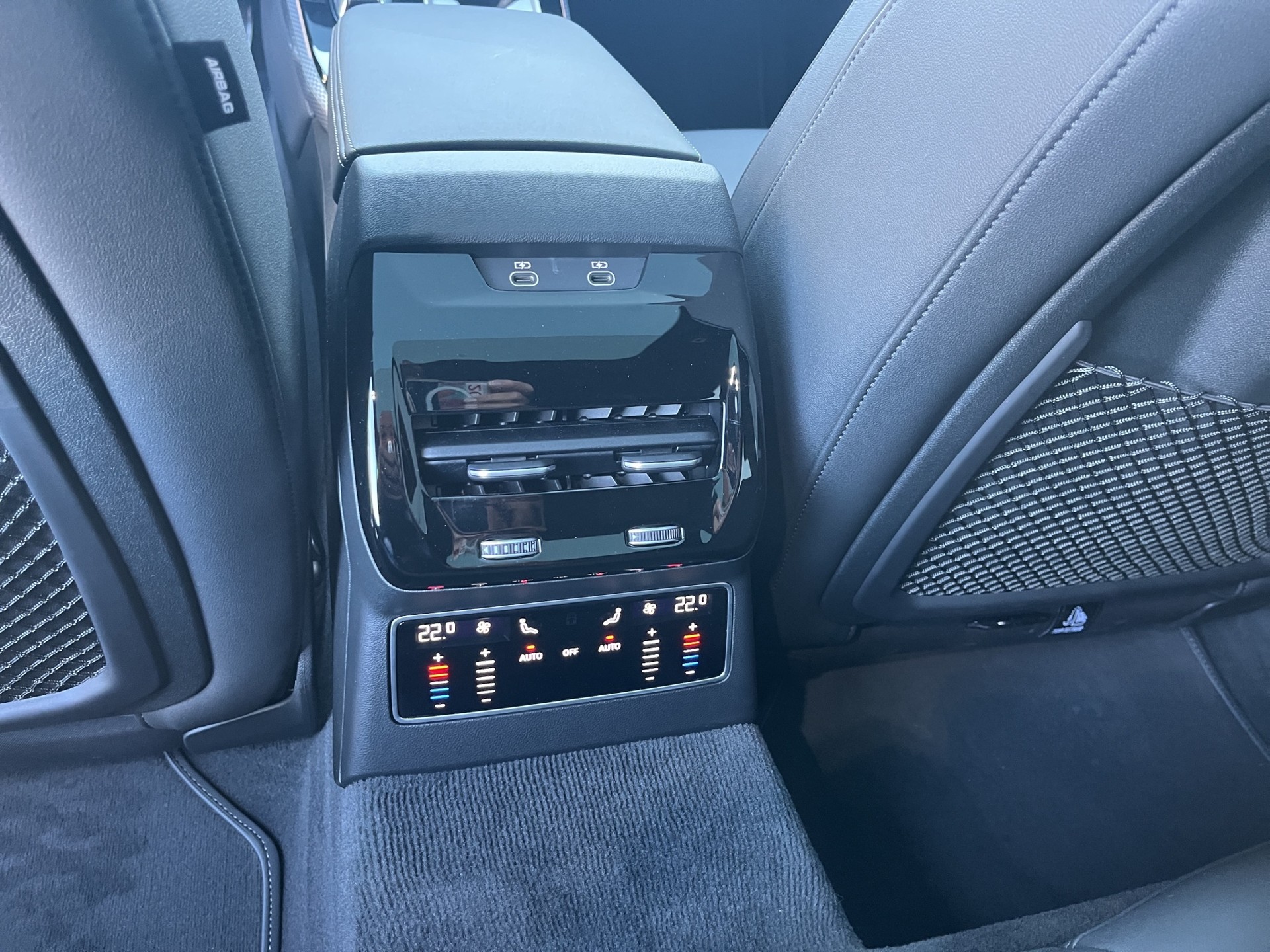 AUDI A6 Avant TFSI quattro 270 kW S tronic *B&O, Optik schwarz, ACC, AHK, el.Sitze Memory, 5J Garantie*-image-11