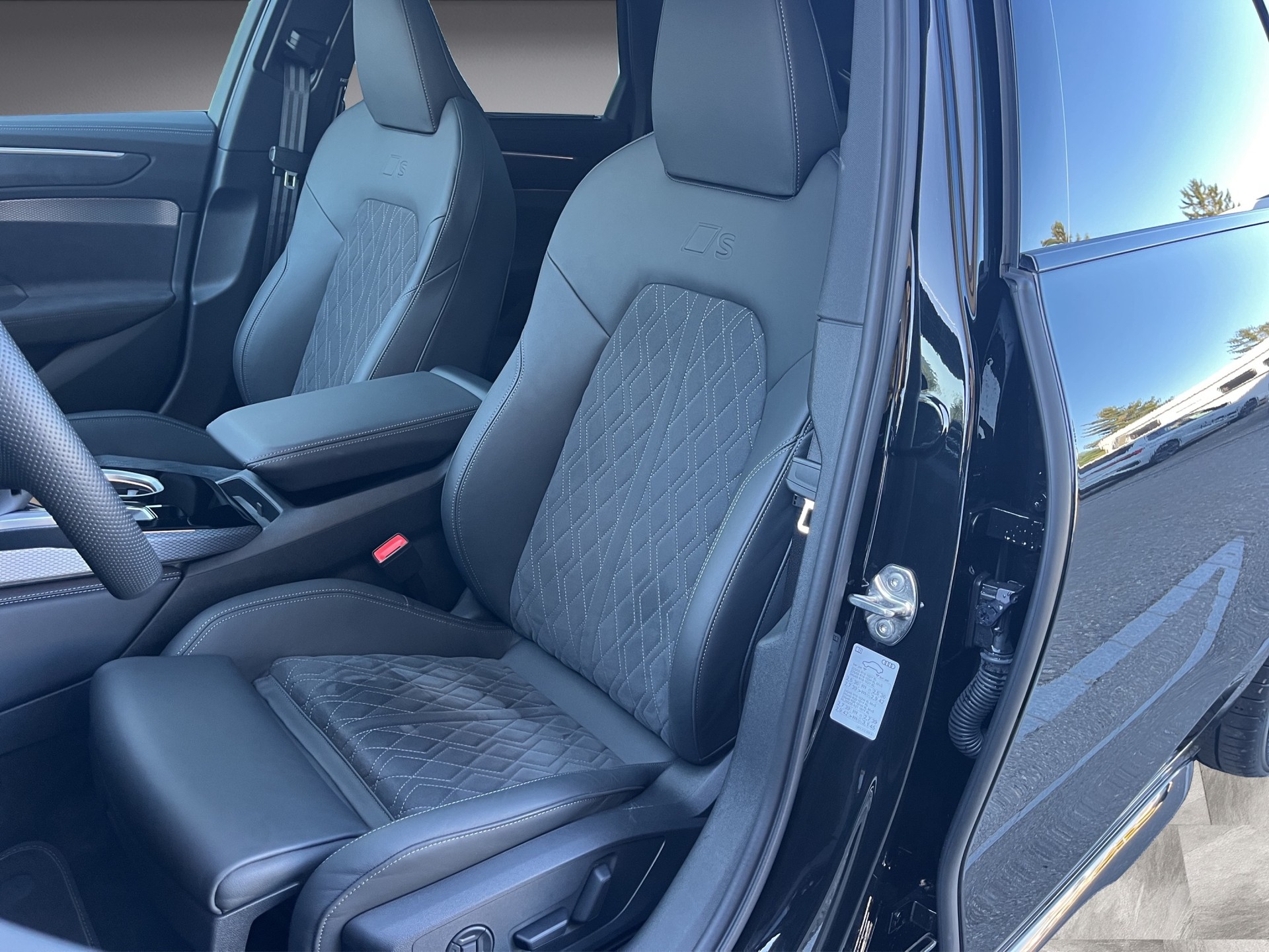AUDI A6 Avant TFSI quattro 270 kW S tronic *B&O, Optik schwarz, ACC, AHK, el.Sitze Memory, 5J Garantie*-image-8