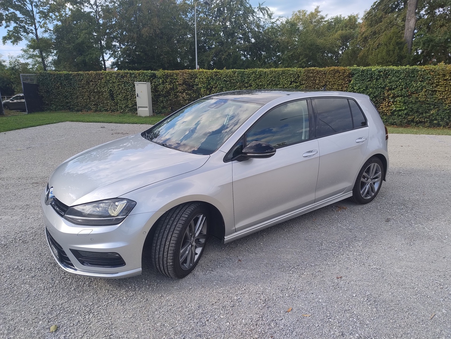 VW 1.2 TSI 105 R-Line Design-image-2