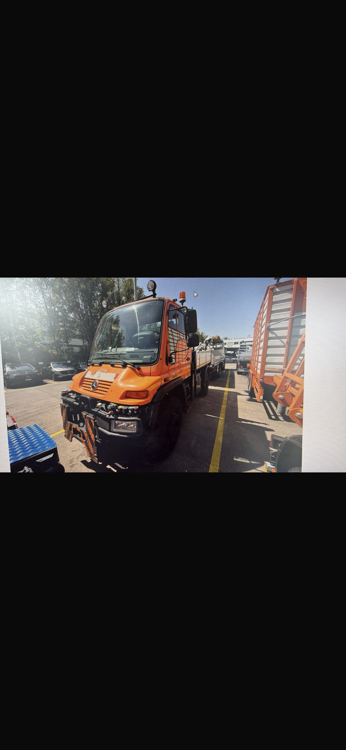 UNIMOG U400-image-2