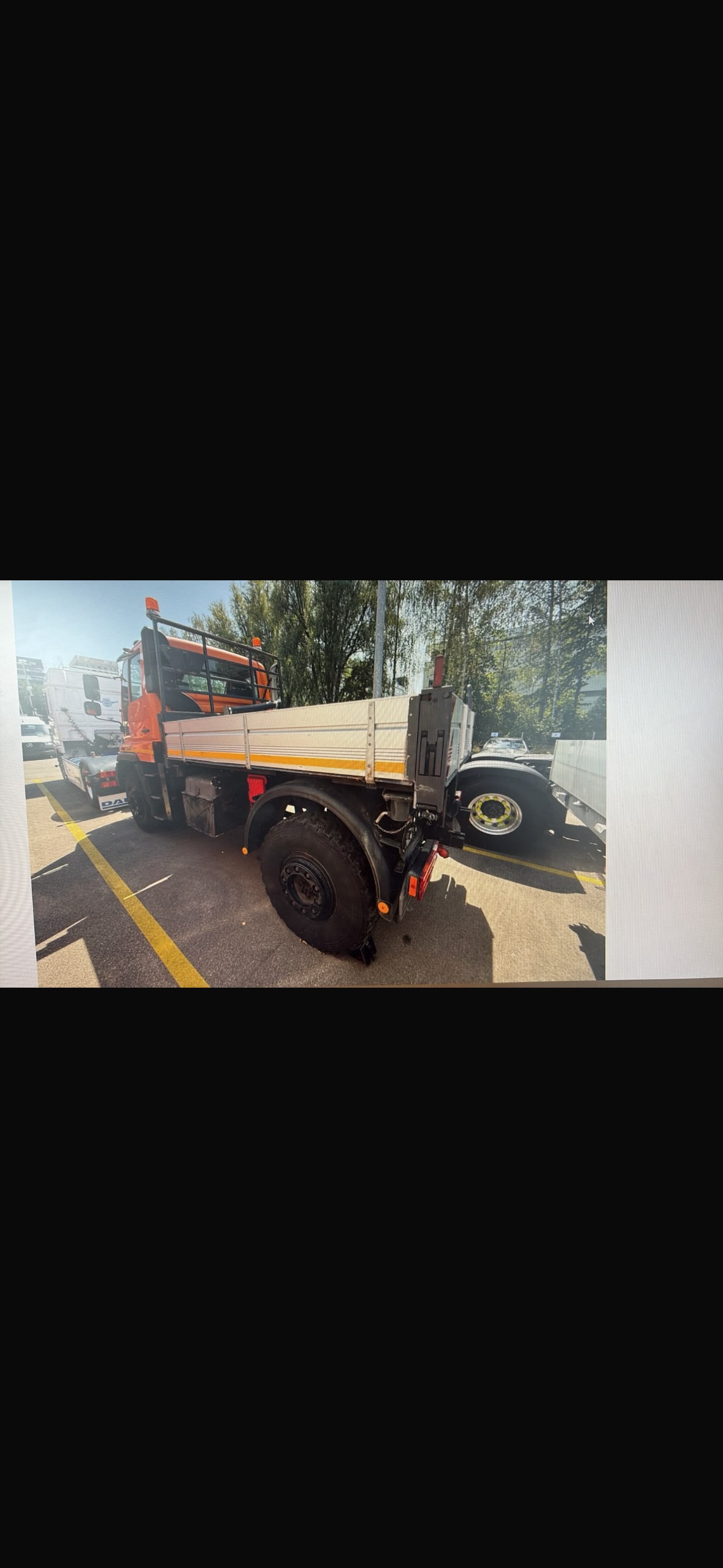 UNIMOG U400-image-1